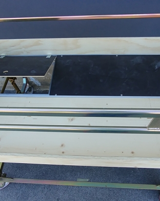piano lavoro FZR ResLegno montato 1